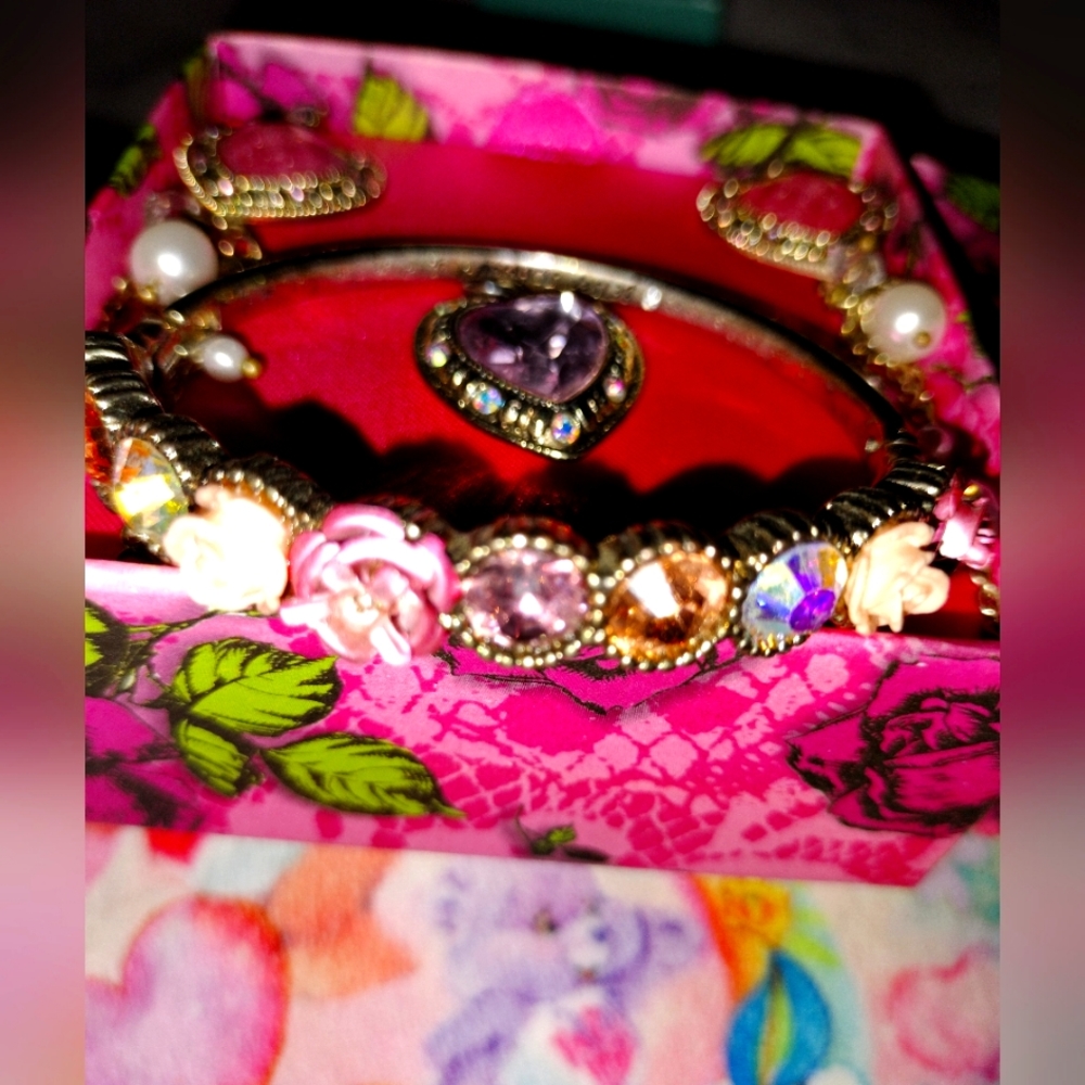 Vintage Y2K Barbie Jewelry Bundle